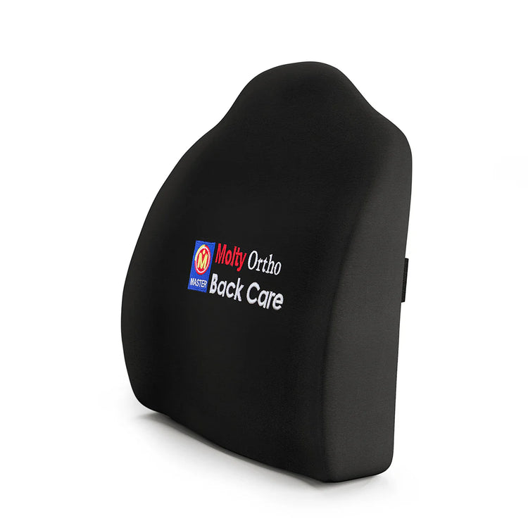 MOLTYFOAM BACKCARE II
