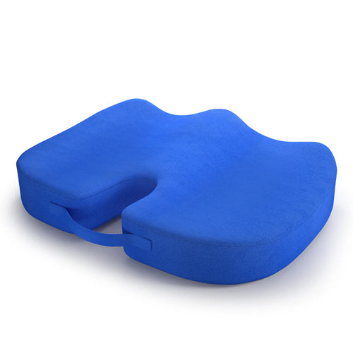 MOLTYFOAM COCCYX CARE CUSHION