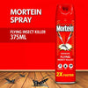 MORTEIN SPRAY 375ML ODURLESS (FIK)