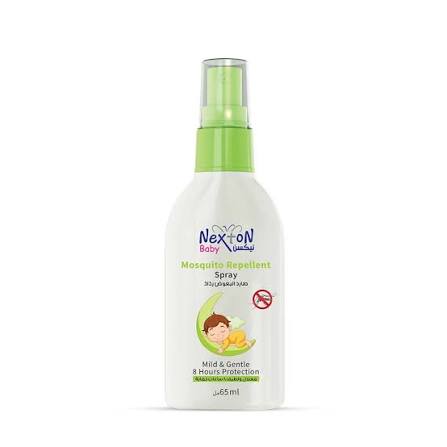 MOSQUITO REP SPRAY 65ML (NEXTON)