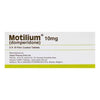 MOTILIUM TAB 10MG 60S