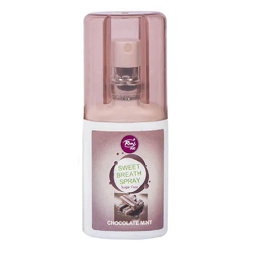 MOUTH SPRAY (RIVAJ)