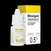 MOXIGAN 0.5 % E.D