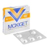 MOXIGET 400MG TAB