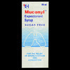 MUCONYL EXP SYP 60ML