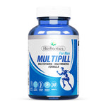 MULTIPILL TAB 30S (HERBIOTICS)