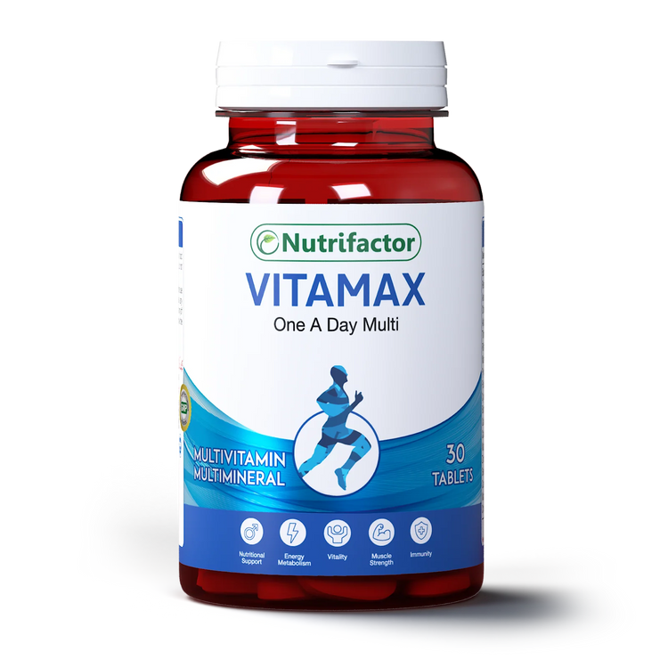 MULTIVITAMINS FOR MEN