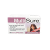 MULTI SURE (BASE6) WOMEN CAP 80S