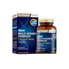 MULTI VITAMIN FOR MEN TAB 60S (NUT X)