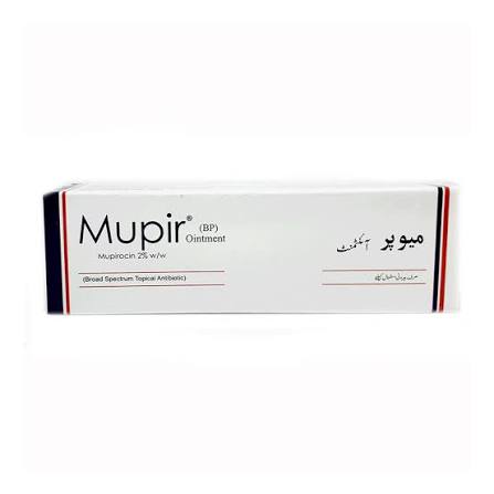 MUPIR OINT 30GM