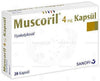 MUSCOR 4MG CAP