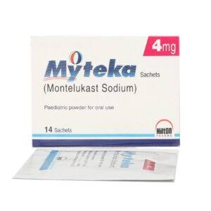 MYTEKA 4MG SACH
