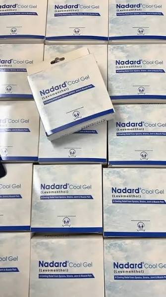 NADARD GEL