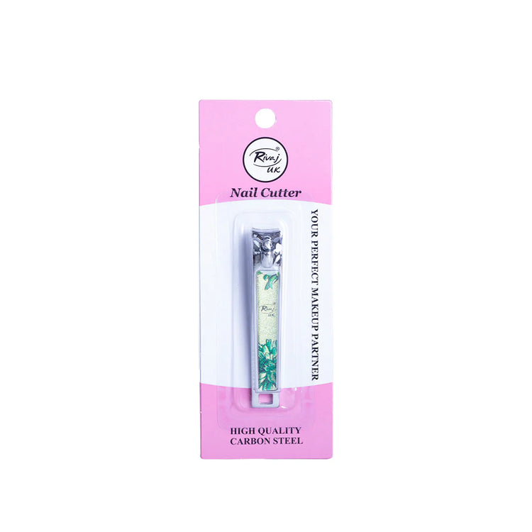 NAIL CUTTER (RIVAJ)