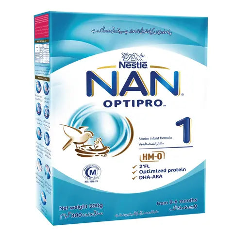 NAN 1 300GM (SP)