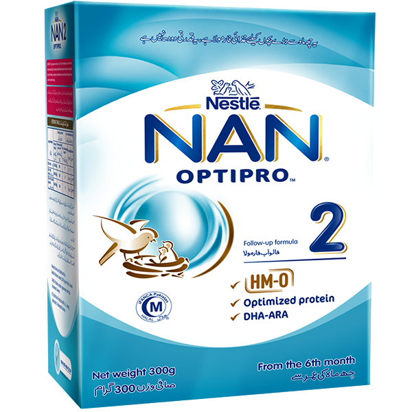 NAN 2 300GM (SP)
