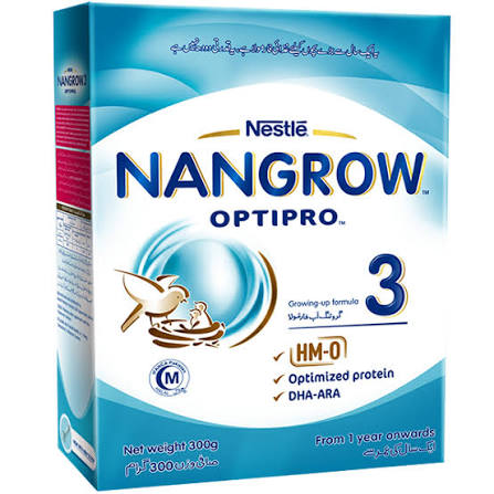 NAN 3 300GM (SP)