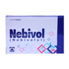NEBIVOL 5MG TAB