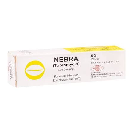 NEBRA 5G E/O