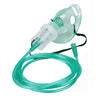NEBULIZAR  COMP KIT (ADULT+CHILD)
