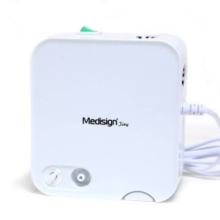 NEBULIZAR (MEDISGIN ) TINY