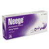NEEGE 20MG TAB