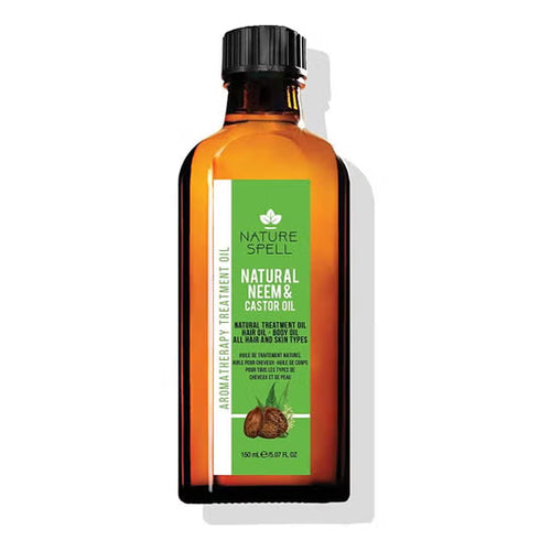 NEEM HAIR OIL 150ML