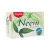 NEEM SOAP (ENGLISH)
