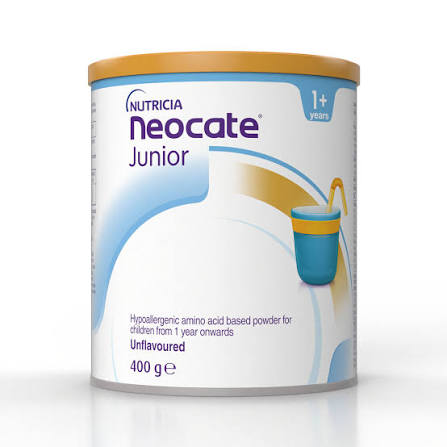 NEOCATE JUNIOR (1+)