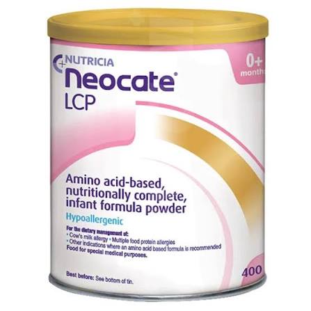 NEOCATE MILK POWDER