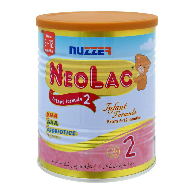 NEO LAC 2 400G