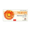 NERVIN 0.5MG TAB