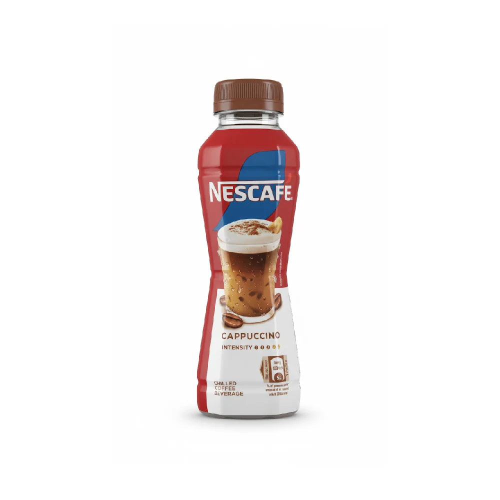 NESCAFE CHILLED DRINK (MIX)