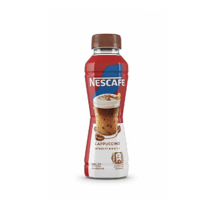 NESCAFE CHILLED DRINK (MIX)