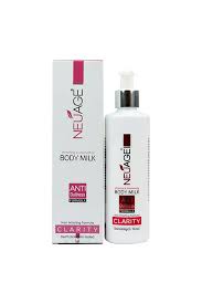 NEUAGE BODY MILK LOTION