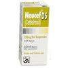 NEUCEF DS 250MG SYP 60ML
