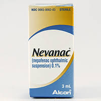 NEVANAC E/D