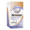 NEVANAC E/D
