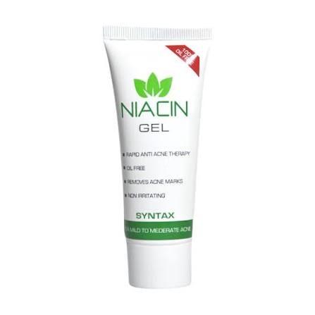 NIACIN GEL 30GM