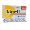 NICORIL 10MG TAB