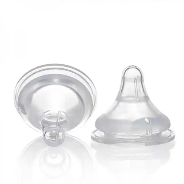 NIPPLE WIDE NECK IPSA (305)