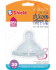 NIPPLE WIDE NECK IPSA (306)