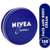 NIVEA BLUE CREAM 150ML