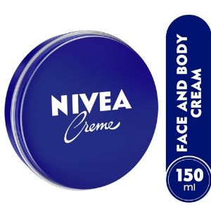 NIVEA BLUE CREAM 150ML
