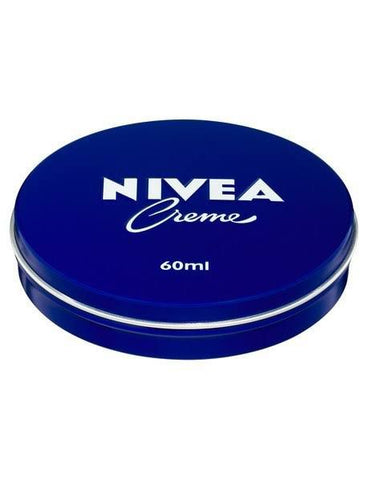 NIVEA BODY LOTION 250ML