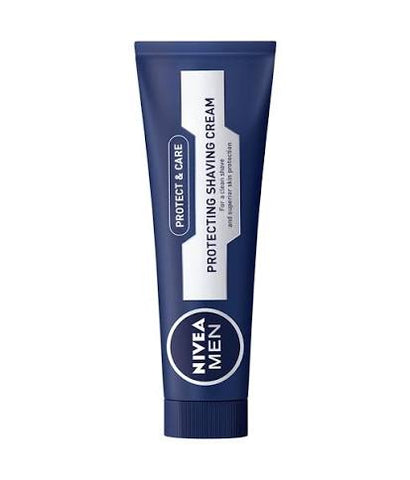 NIVEA SHAVING CREAM 100ML
