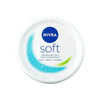 NIVEA SOFT CREAM 100ML