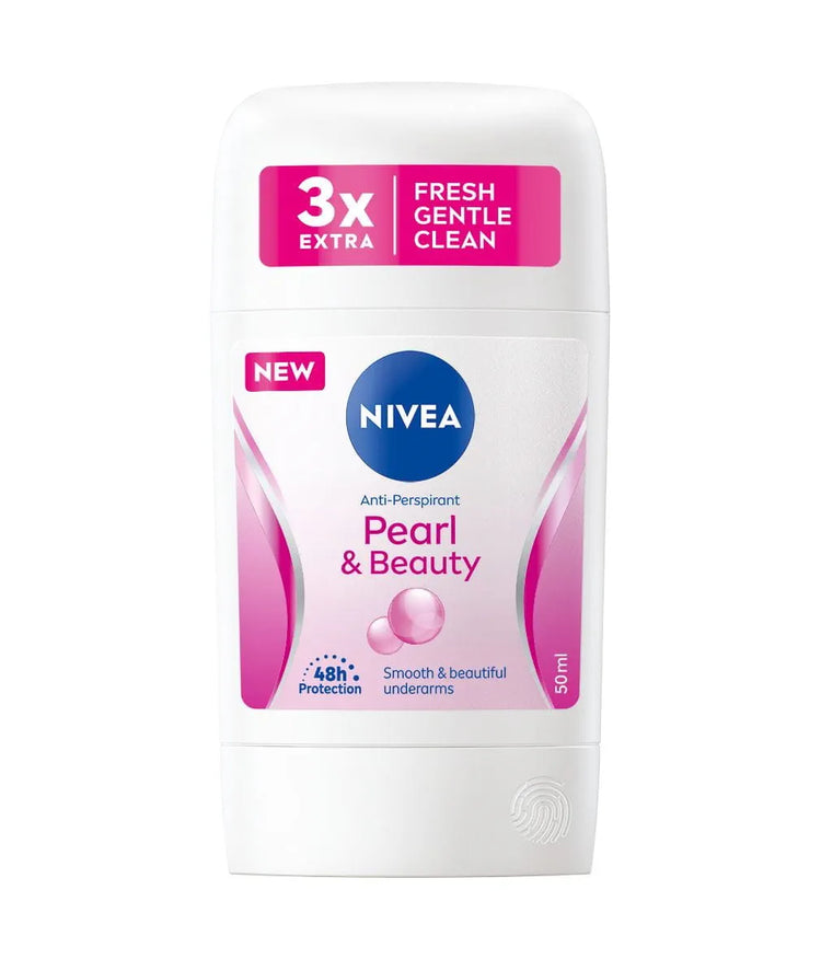 NIVEA STICK