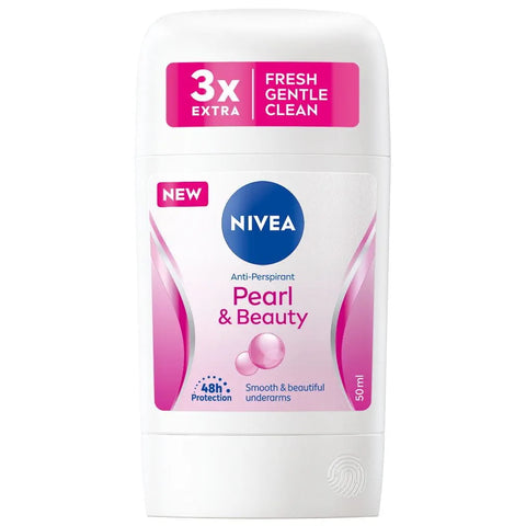 NIVEA STICK