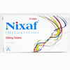 NIXAF 550MG TAB